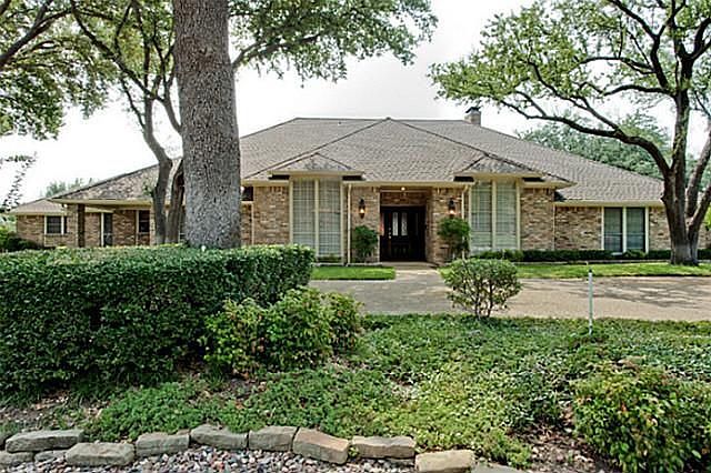 1st image of 17201 Graystone Dr