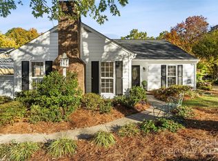 2702 Quailrush Rd, Charlotte, NC 28226