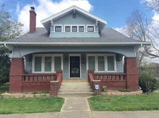 6803 National Rd, Jacksontown, OH 43030