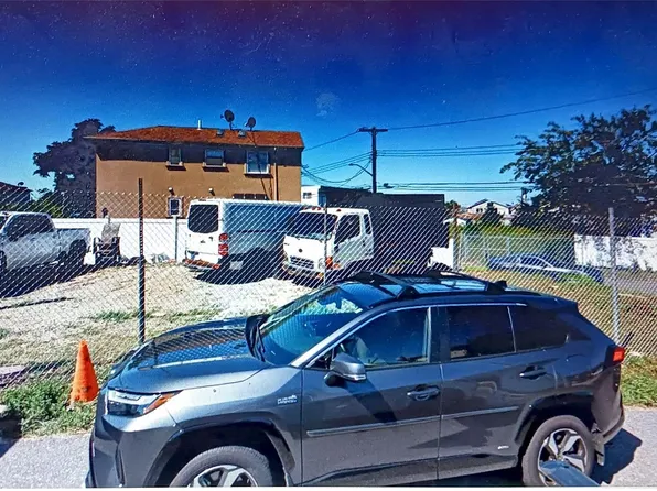 Parcel ID 4-14231-1244 1st Street, Hamilton Beach, NY 11414