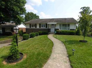 3161 Sumner Ave, Huntington, WV 25705