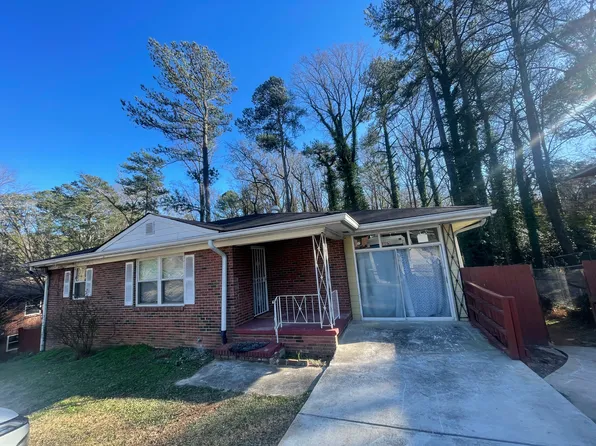 1669 Detroit Ave NW, Atlanta, GA 30314