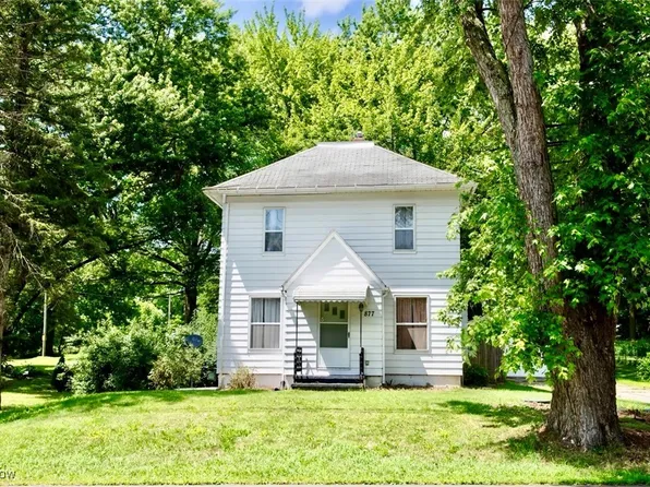 877 W Nimisila Rd, Akron, OH 44319