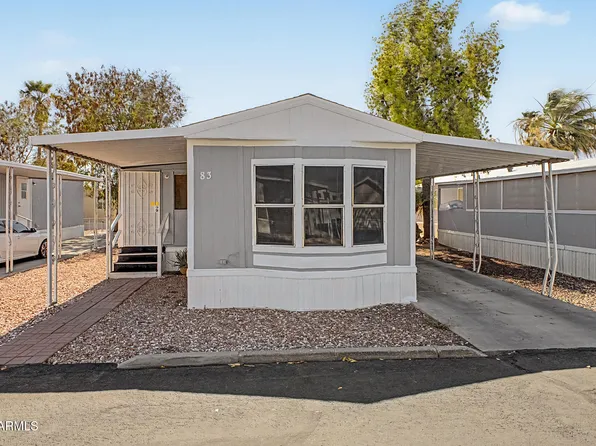 8601 N 71st Avenue #83, Glendale, AZ 85301