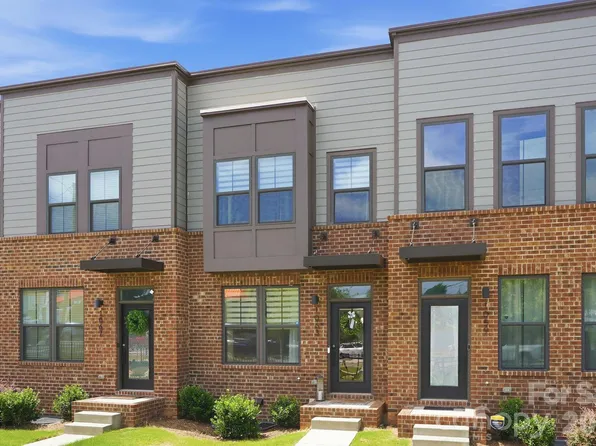 1063 Simcoe Ln, Charlotte, NC 28217