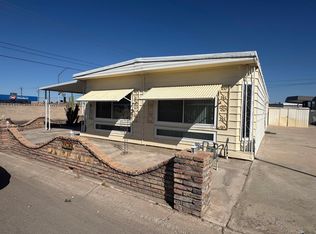 2476 W Del Oro Ln, Yuma, AZ 85364