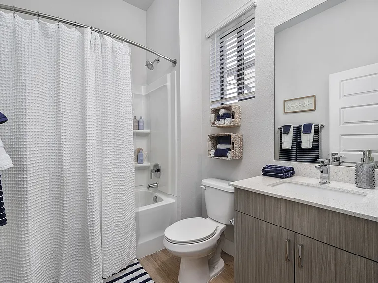 Havens at Central Park | Apartments & Townhomes — Photo 10