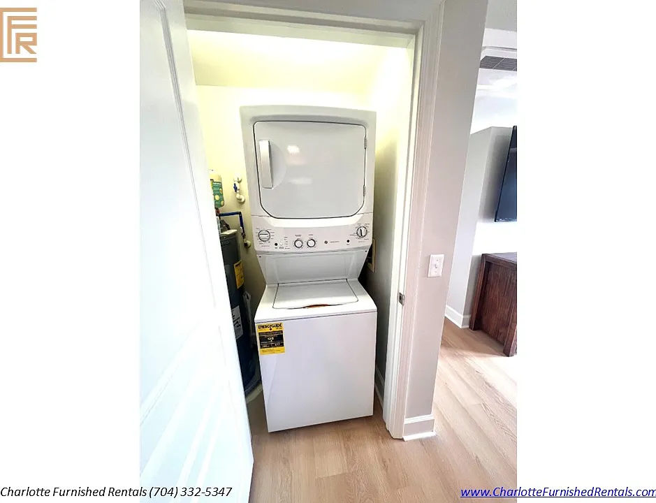 1 bed, 590 sqft, $3,500 — Photo 4
