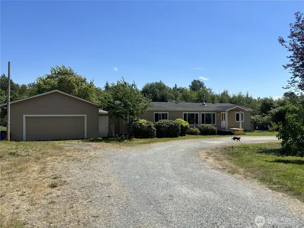 18268 Colony Road, Bow, WA 98232