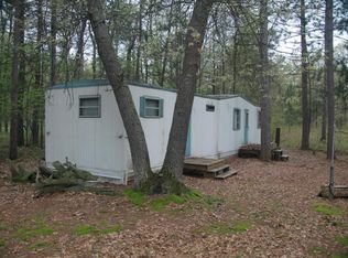 6811 N Stone Rd, Hesperia, MI 49421