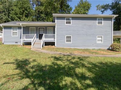 3046 Wren Cir NW, Kennesaw, GA, 30144