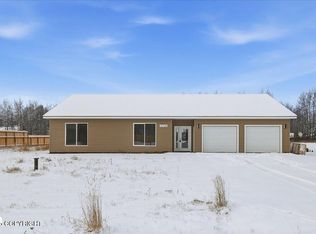 47724 Hazy Ln, Soldotna, AK 99669
