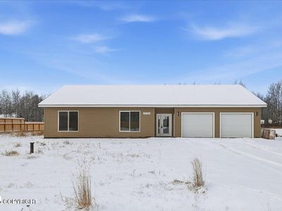 47724 Hazy Ln, Soldotna, AK, 99669