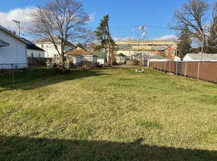 716 W Water St, Piqua, OH