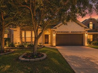8619 Debbie Terrace Dr, Cypress, TX 77433