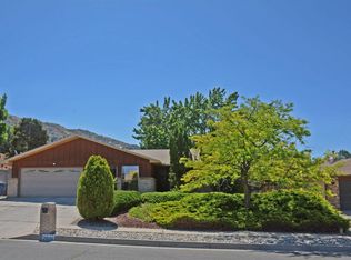 2604 Casa Del Norte Ct NE, Albuquerque, NM 87112