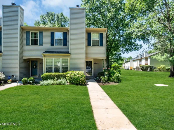 33 Trumbull Drive #12, Freehold, NJ 07728