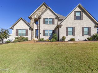 119 Providence Dr, Medina, TN 38355