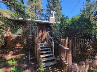 11230 Belvidere Ave, Green Mountain Falls, CO 80819