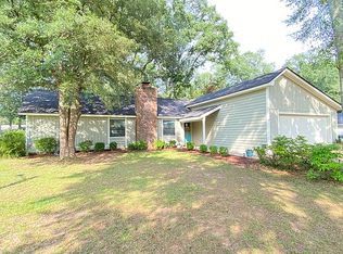 135 Querecho Ln, Albany, GA 31707