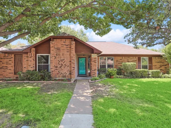 623 Duncan Dr, Coppell, TX 75019
