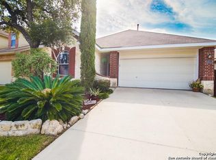 1015 Caprese Ln, San Antonio, TX 78253
