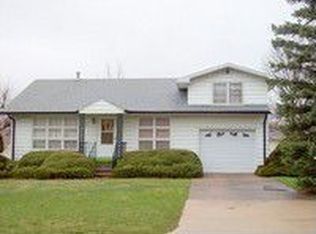 613 Shirley St, Kirksville, MO 63501
