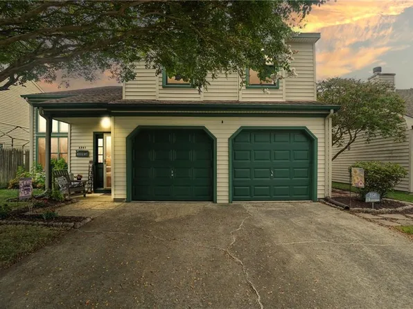 5541 Annandale Dr, Virginia Beach, VA 23464