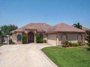 1617 Sebastian St, Mission, TX 78572