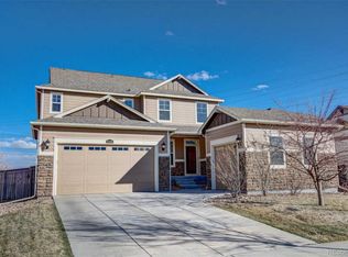 15865 Savory Cir, Parker, CO 80134