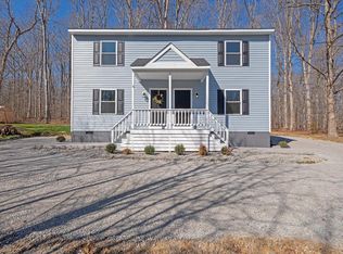 2241 Mountain View Rd, Powhatan, VA 23139