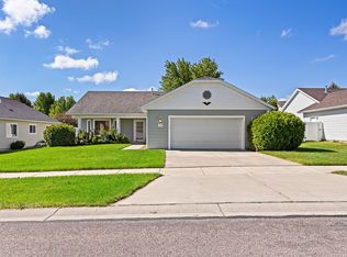 73 W Northview Loop, Kalispell, MT 59901