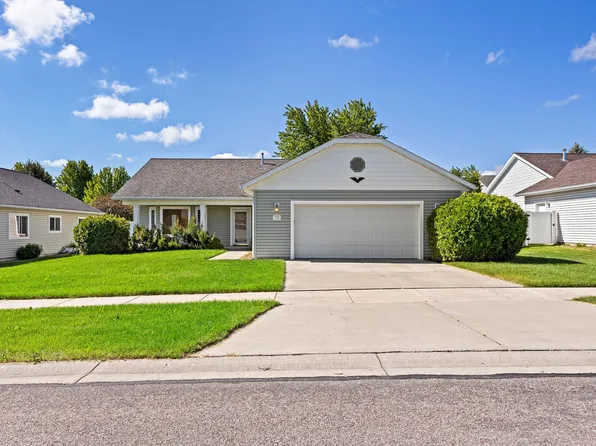 73 W Northview Loop, Kalispell, MT 59901