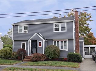 18 Nason Rd, Saugus, MA 01906