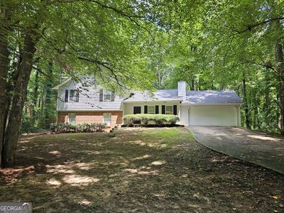 167 Justin Dr, Dallas, GA, 30157