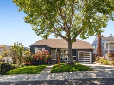 753 Cypress Ave, San Bruno, CA, 94066