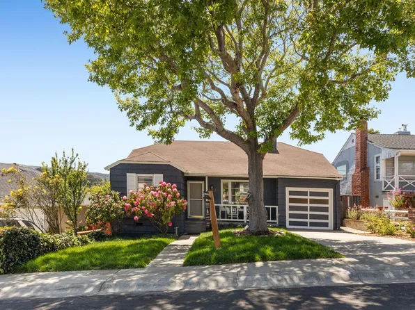 753 Cypress Ave, San Bruno, CA 94066