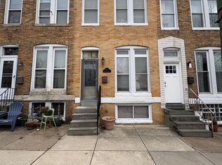 2713 Hampden Ave, Baltimore, MD 21211