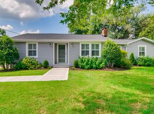 8845 Horton Hwy, College Grove, TN 37046