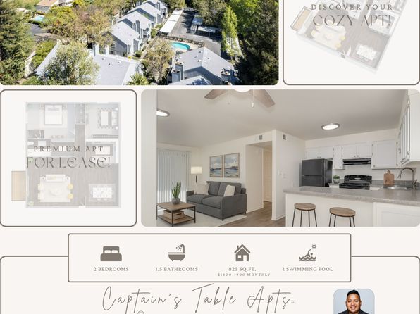 1020 Captains Table Rd APT 5