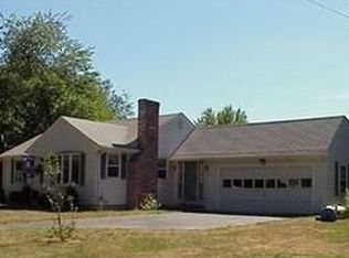 36 Alameda Dr, Seekonk, MA 02771