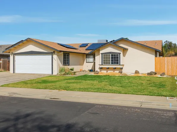 1028 Hayes Way, Hanford, CA 93230
