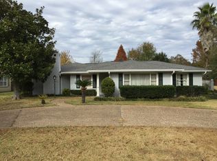 22 50th St, Gulfport, MS 39507