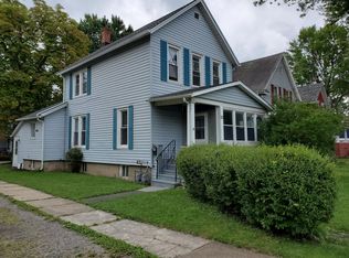 23 Washington St #A, North Tonawanda, NY 14120
