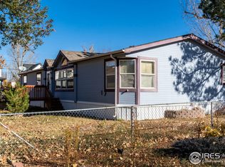 723 E Chester St, Lafayette, CO 80026
