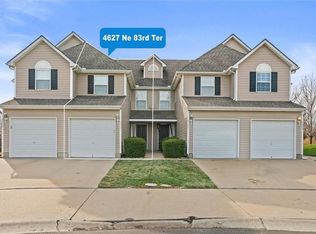 4627 NE 83rd Ter, Kansas City, MO 64119