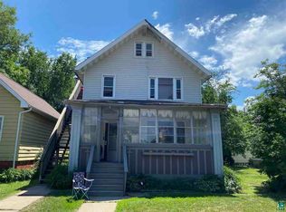 310 8th St S, Virginia, MN 55792