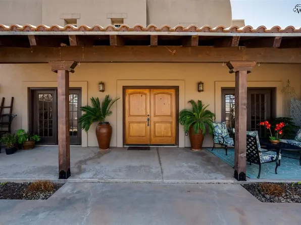 248464 E 1984th Ln, Devol, OK 73531