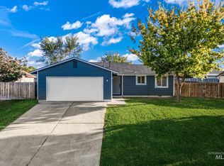 1131 W Delmar Dr, Meridian, ID 83646