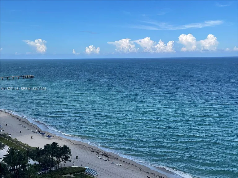 16001 Collins Ave #1402 — Photo 22